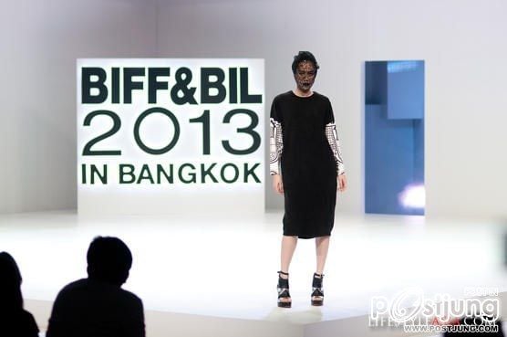 BIFF & BIL 2013