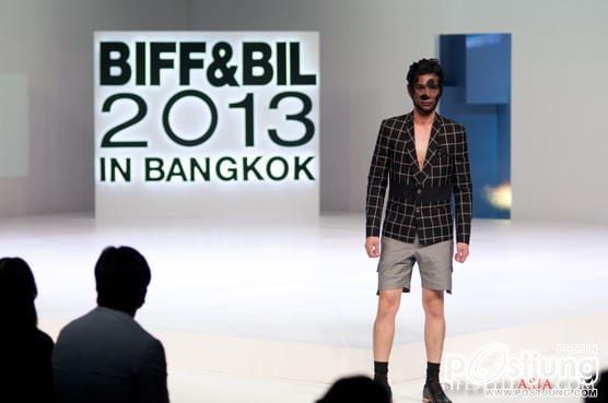 BIFF & BIL 2013