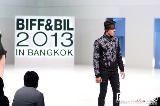 BIFF & BIL 2013