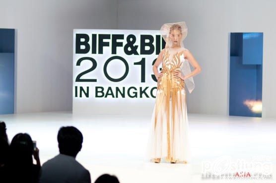 BIFF & BIL 2013