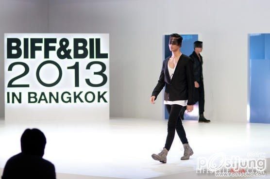 BIFF & BIL 2013