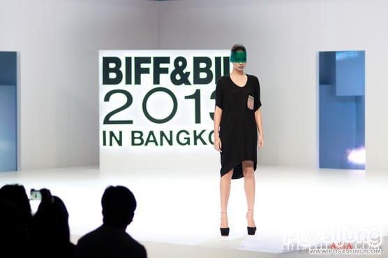 BIFF & BIL 2013