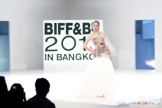 BIFF & BIL 2013