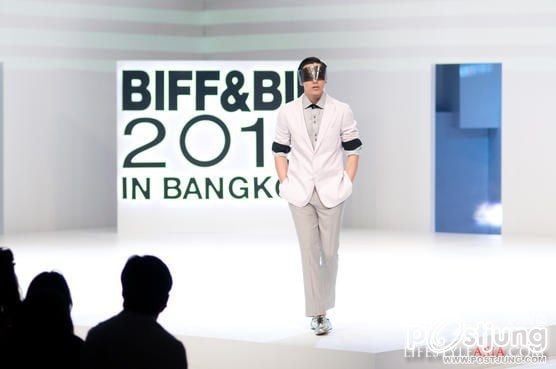 BIFF & BIL 2013