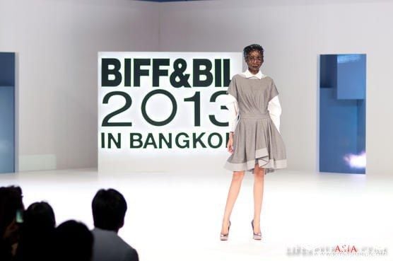 BIFF & BIL 2013