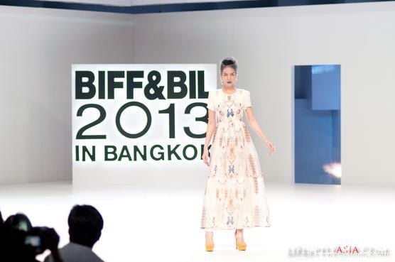 BIFF & BIL 2013