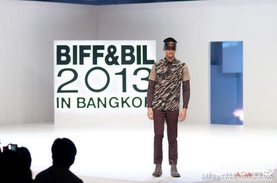 BIFF & BIL 2013