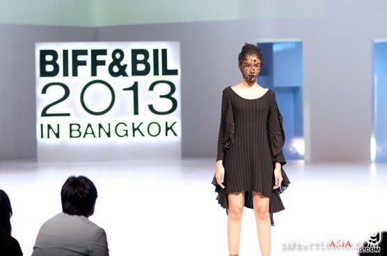 BIFF & BIL 2013