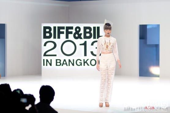 BIFF & BIL 2013