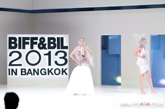 BIFF & BIL 2013