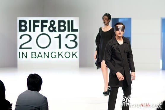 BIFF & BIL 2013