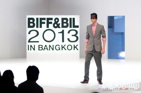 BIFF & BIL 2013