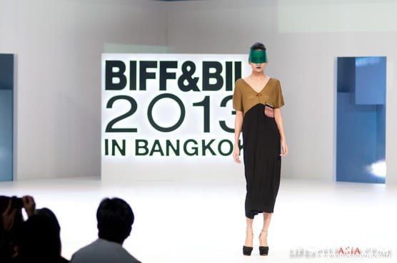 BIFF & BIL 2013