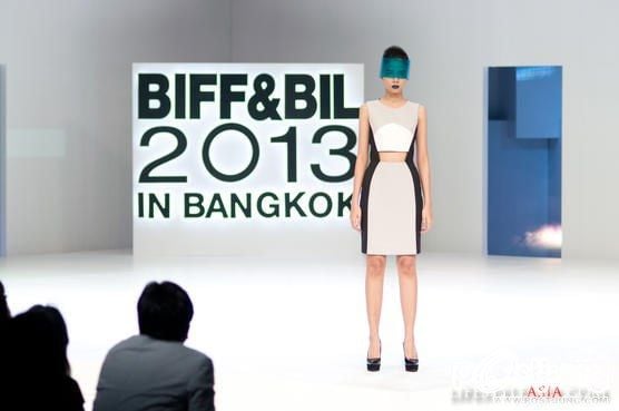 BIFF & BIL 2013