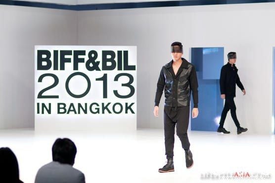 BIFF & BIL 2013