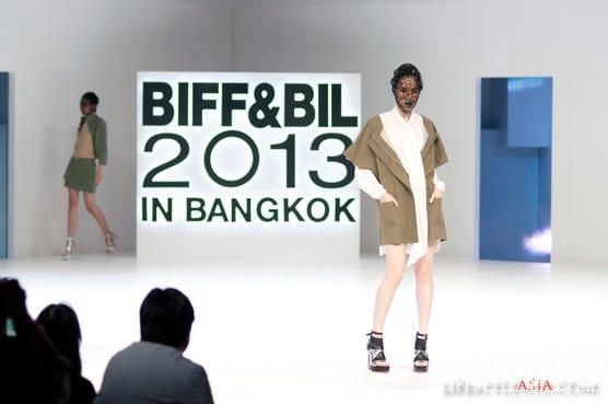 BIFF & BIL 2013