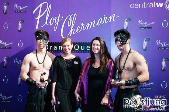 Ploy Chermarn "Drama Queen"