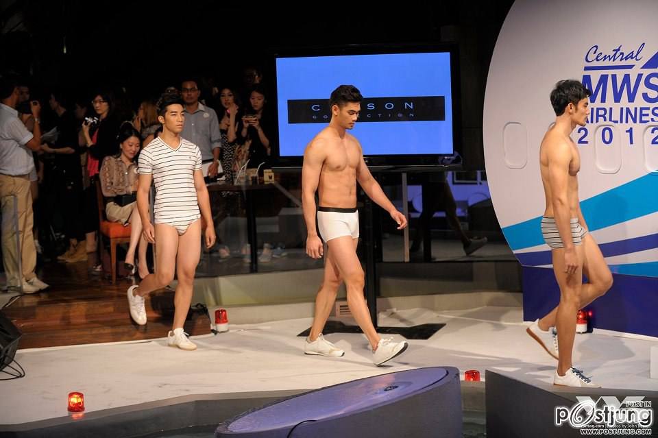 Men With Style 2012