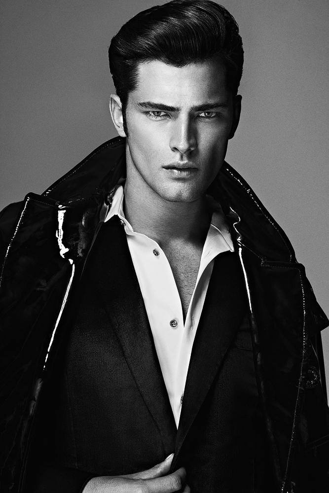 Sean O'Pry @ Apollo Novo #3