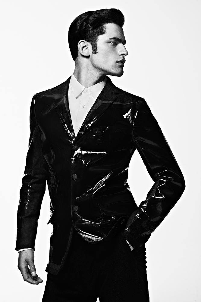 Sean O'Pry @ Apollo Novo #3