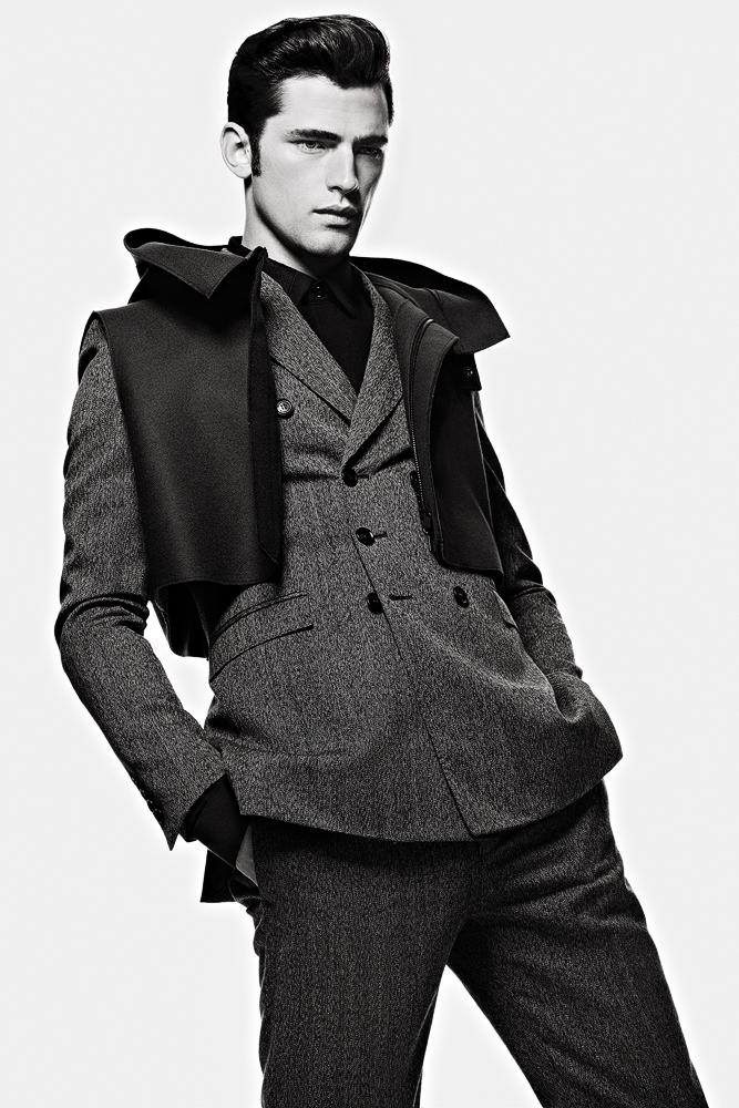 Sean O'Pry @ Apollo Novo #3