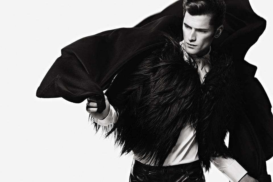 Sean O'Pry @ Apollo Novo #3