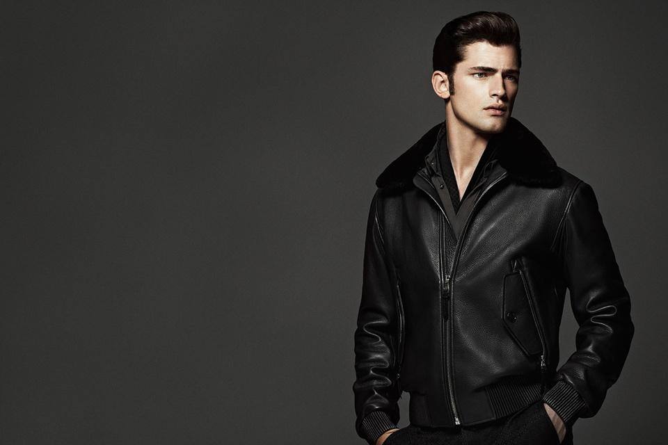 Sean O'Pry @ Apollo Novo #3