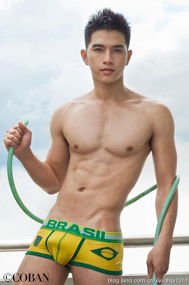 รวมนายแบบ