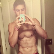 หนุ่ม Tumblr