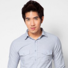 เสื้อเชิ๊ตๆ เท่ๆ