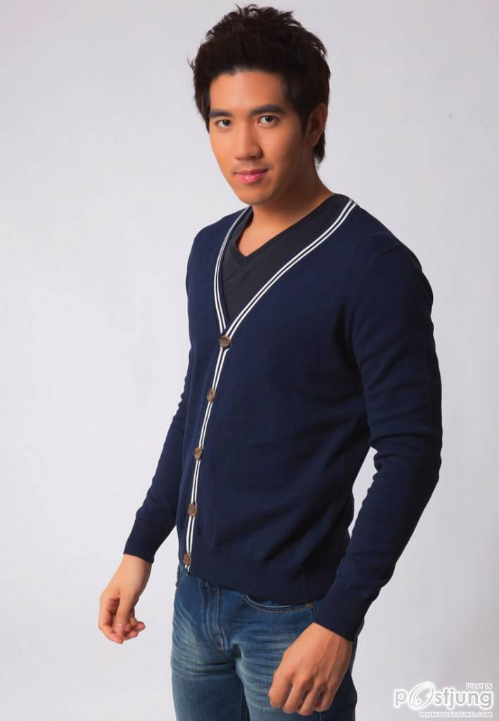 เสื้อเชิ๊ตๆ เท่ๆ