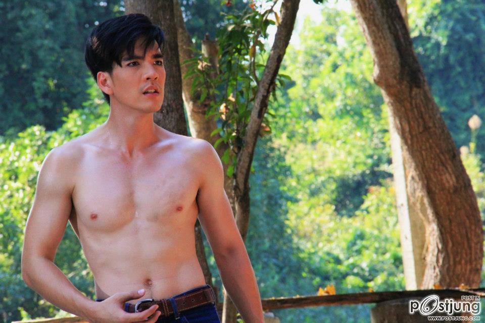 นิว- นม- ขาว น่าร๊อคๆ