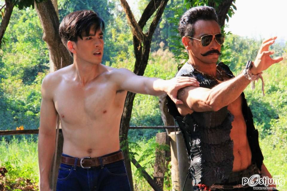 นิว- นม- ขาว น่าร๊อคๆ