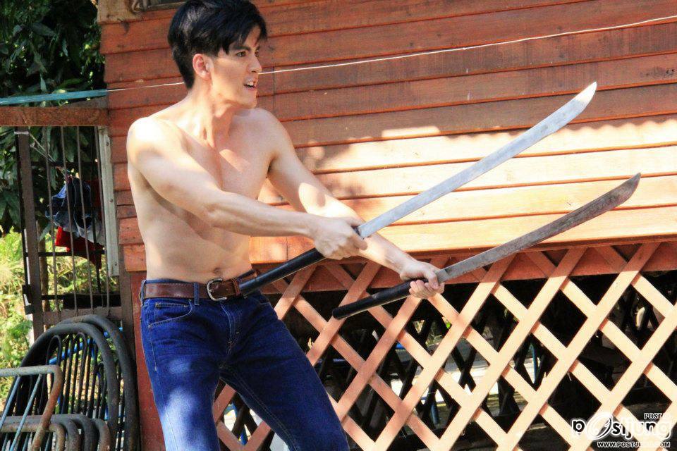 นิว- นม- ขาว น่าร๊อคๆ