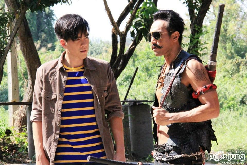 นิว- นม- ขาว น่าร๊อคๆ