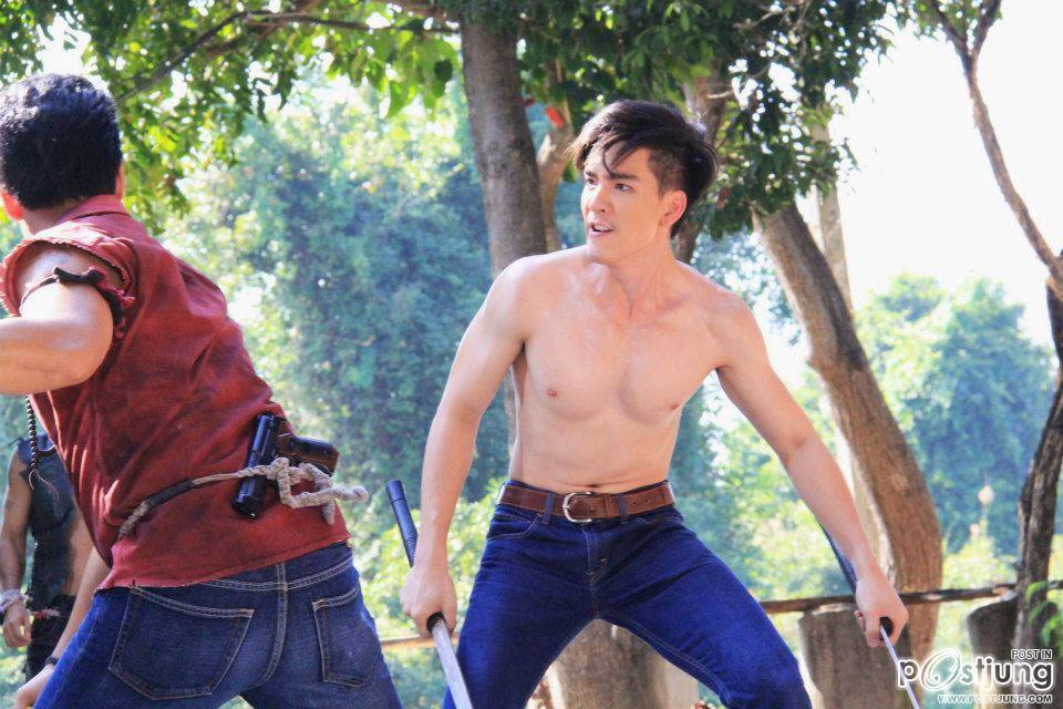 นิว- นม- ขาว น่าร๊อคๆ