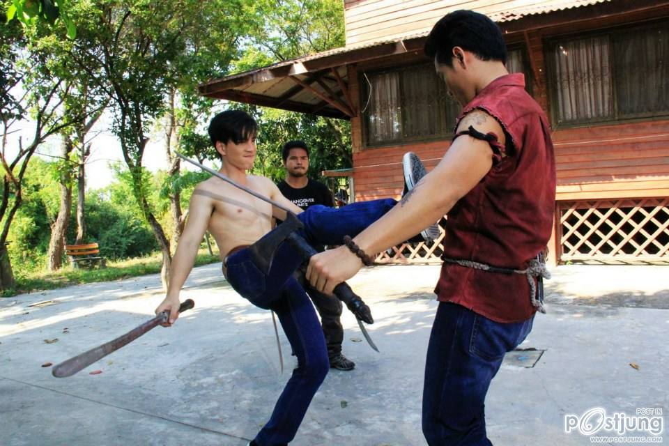 นิว- นม- ขาว น่าร๊อคๆ