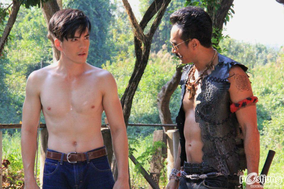 นิว- นม- ขาว น่าร๊อคๆ