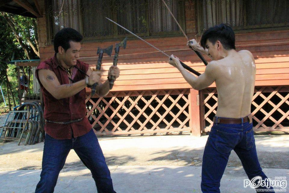 นิว- นม- ขาว น่าร๊อคๆ