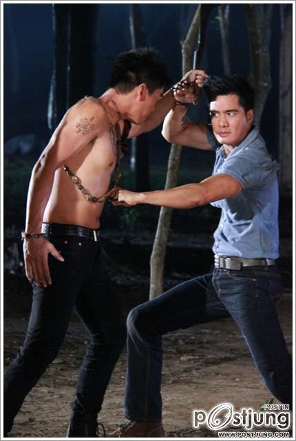 อรุชา โตสวัสดิ์ (เอ)