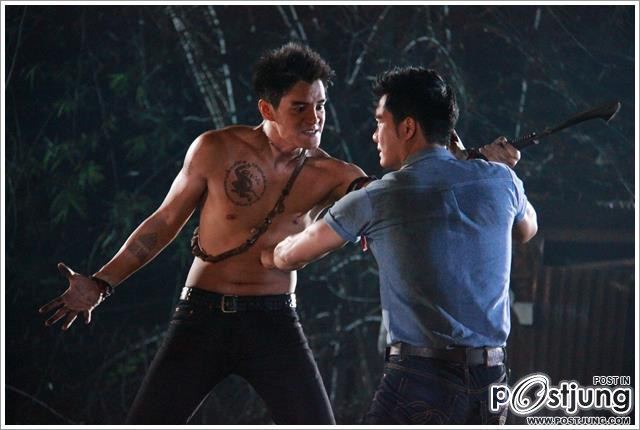 อรุชา โตสวัสดิ์ (เอ)