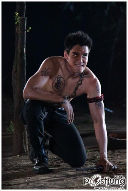 อรุชา โตสวัสดิ์ (เอ)