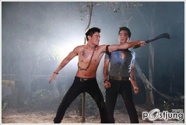 อรุชา โตสวัสดิ์ (เอ)