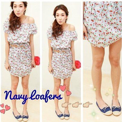 ชอบ แพนเค้กแต่งหน้าแต่งตัว แนวนี้มั่กมาก