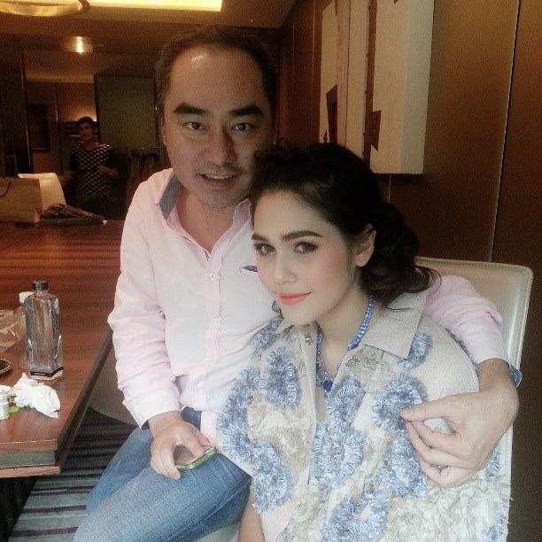 New. IG. ชมพู่..