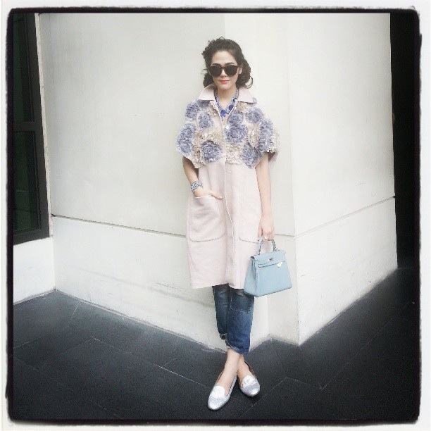 New. IG. ชมพู่..