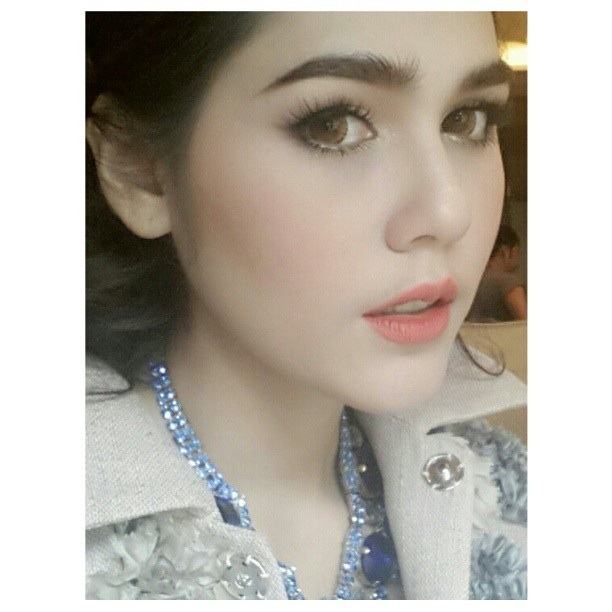 New. IG. ชมพู่..