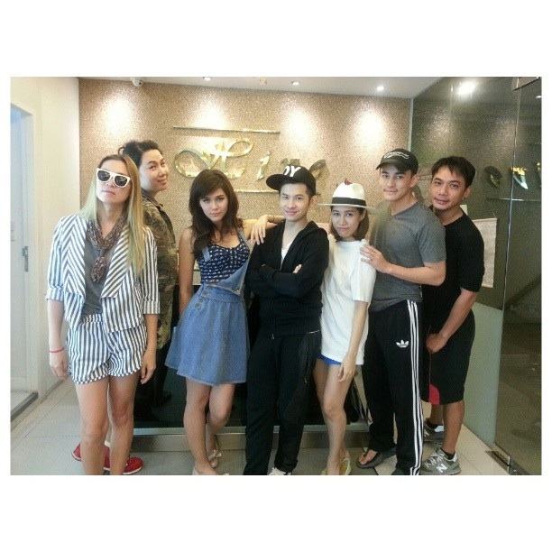 New. IG. ชมพู่..