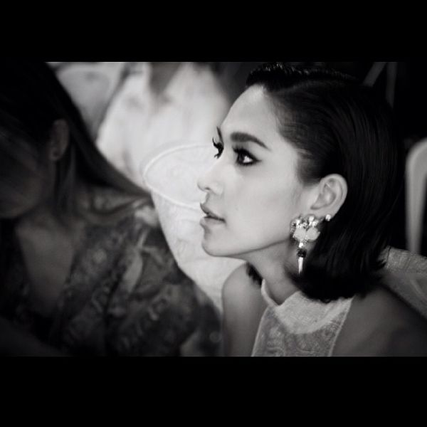 เหี่ยวไปทั้งร่าง "พลอย เฌอมาลย์" รับ อยากทำนม