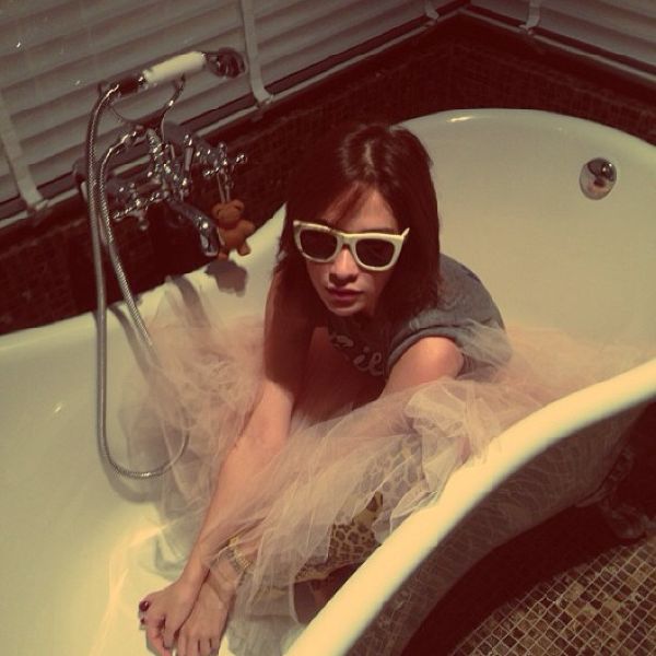 เหี่ยวไปทั้งร่าง "พลอย เฌอมาลย์" รับ อยากทำนม